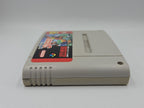 SNES Super Nintendo Virtual Soccer Modul UKV