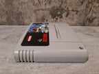 SNES Super Nintendo Jurassic Park Part 2: The Chaos Continues Modul EUR - T-Retro-Games 