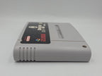 SNES Super Nintendo Spiel Demolition Man Modul EUR