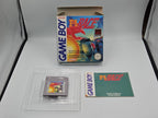 Nintendo Game Boy Classic Spiel F-1 Race mit OVP und Anleitung FAH