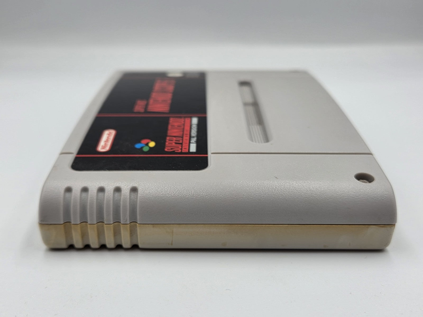 SNES Super Nintendo Super NES Nintendo Scope 6 Modul FAH - T-Retro-Games 