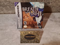 Nintendo Game Boy Advance Breath of Fire II USA Sealed Neu New - T-Retro-Games 