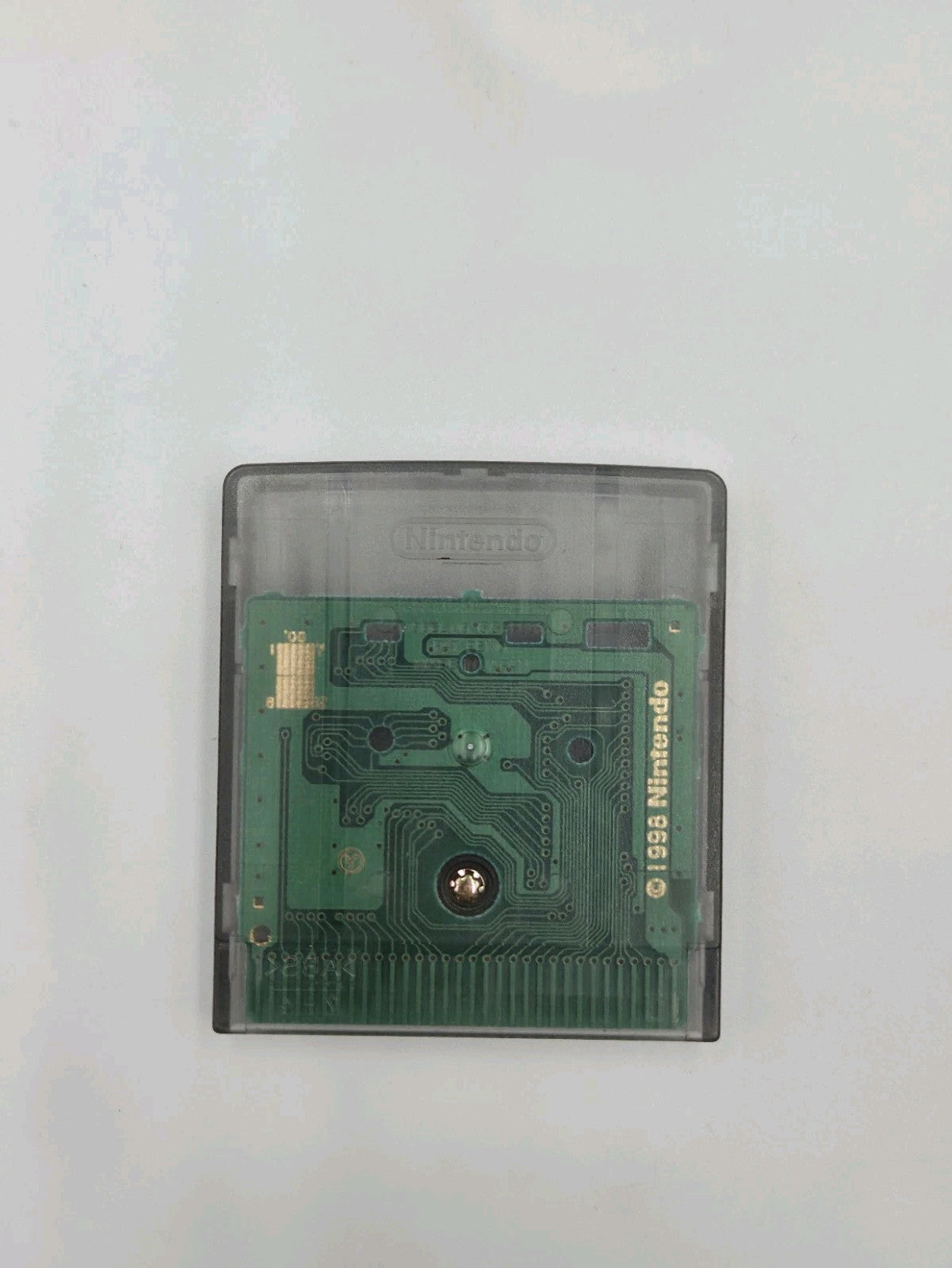 Game Boy Color Biene Maja auf der Klatschmohnwiese mit OVP und Anleitung NOE