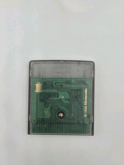 Game Boy Color Biene Maja auf der Klatschmohnwiese mit OVP und Anleitung NOE