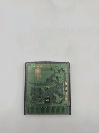 Nintendo Game Boy Color Catz mit OVP und Anleitung EUR