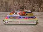 Nintendo Gameboy Color Mario Golf mit OVP und Anleitung EUR - T-Retro-Games 