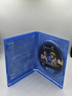 PS4 Playstation 4 Spiel Shenmue III mit OVP USA