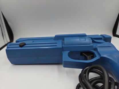 Sega Saturn Gun Controller Light Gun MK80311