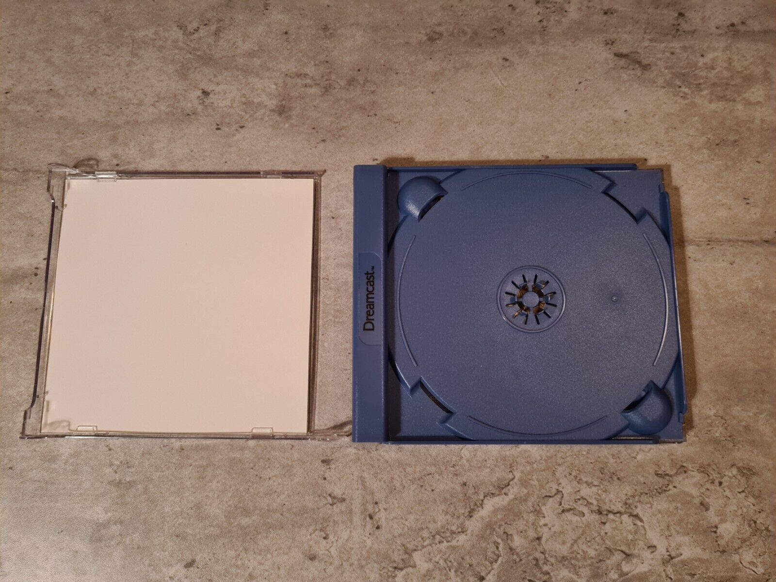Sega Dreamcast Caesars Palace 2000 mit OVP und Anleitung Multi Language - T-Retro-Games 