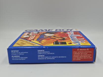 Nintendo Game Boy Classic Disney's Aladdin mit OVP und Anleitung FAH