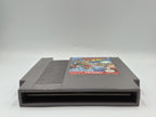 Nintendo NES Spiel Solomon's Key 2 Modul ESP