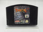 N64 Nintendo 64 Spiel Turok 2 Seeds of Evil Modul NOE