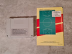 SNES Super Nintendo Kick Off mit OVP und Anleitung UKV - T-Retro-Games 
