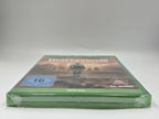 XBOXOne Spiel Desperados III Neu New Sealed Multilingual