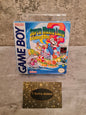 Nintendo Gameboy Super Mario Land 2 : 6 Golden Coins mit OVP und Anleitung USA - T-Retro-Games 