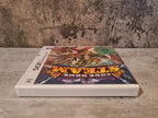 Nintendo 3DS Code Name: S.T.E.A.M. GER Sealed Neu New - T-Retro-Games 