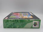 N64 Nintendo 64 Spiel Cruis'n World mit OVP und Anleitung NOE
