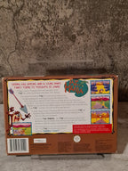 SNES Super Nintendo Taz Mania mit OVP und Anleitung UKV - T-Retro-Games 