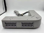 Sony PS1 Playstation 1 Multitap 4 Spieler Adapter