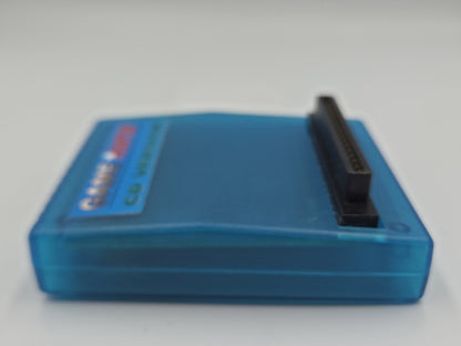 PS1 Sony Playstation 1 Game Hunter CD Version Blau Blue