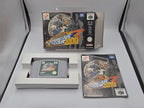 N64 Nintendo 64 International Superstar Soccer 2000 mit OVP und Anleitung EUR