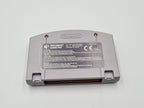 N64 Nintendo 64 Monaco Grand Prix Racing Simulation 2 mit OVP und Anleitung FAH - T-Retro-Games 