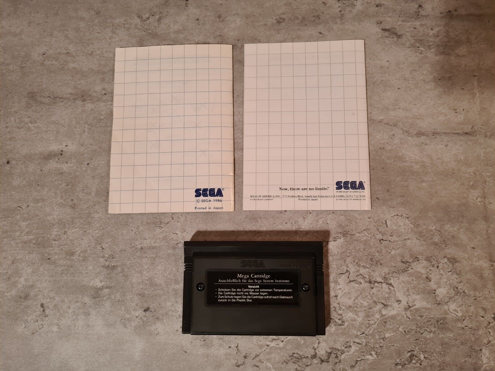 Sega Master System Black Belt mit OVP und Anleitungen Multi Language - T-Retro-Games 