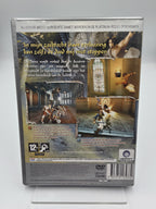 PS2 Playstation 2 Prince of Persia The Sands of Time + OVP + Anleitung HOL