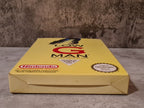 Nintendo NES Low G Man mit OVP und Anleitung FAH - T-Retro-Games 