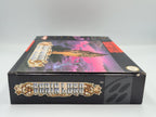 SNES Super Nintendo Brain Lord mit OVP und Anleitung NTSC-USA - T-Retro-Games 