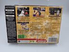 N64 Nintendo 64 Spiel NBA Jam 2000 mit OVP und Anleitung EUR
