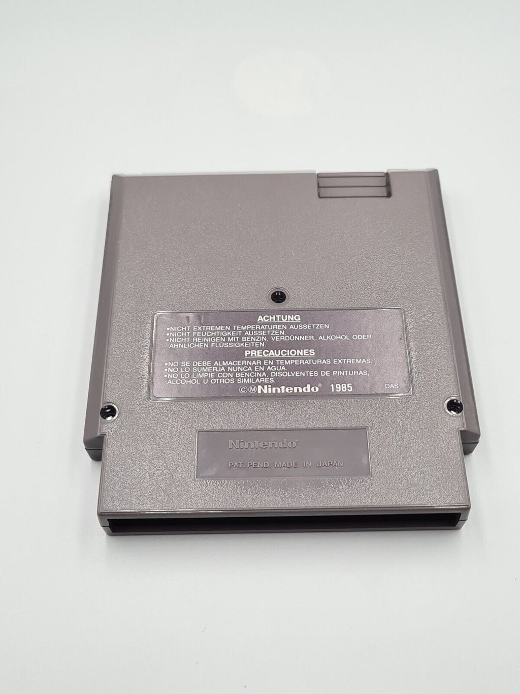 NES Paperboy 2 mit OVP und Anleitung NOE - T-Retro-Games 