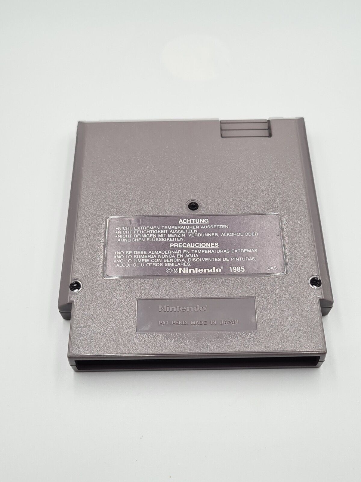 NES Paperboy 2 mit OVP und Anleitung NOE - T-Retro-Games 