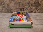 Nintendo Gameboy Color Mario Golf mit OVP und Anleitung EUR - T-Retro-Games 