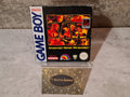 Nintendo Game Boy Classic WWF Raw mit OVP und Anleitung EUR - T-Retro-Games 
