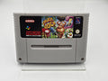 SNES Super Nintendo Spiel Chuck Rock Modul UKV