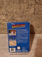 NES Disney Adventures in The Magic Kingdom mit OVP und Anleitung SCN - T-Retro-Games 