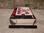 SNES Super Nintendo Kid Klown in Crazy Chase mit OVP und Anleitung NOE - T-Retro-Games 