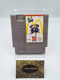 Nintendo NES M.C Kids Modul USA - T-Retro-Games 
