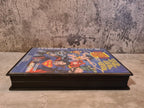 Sega Mega Drive Spiel Justice League Task Force mit OVP und Anleitung Multi - T-Retro-Games 