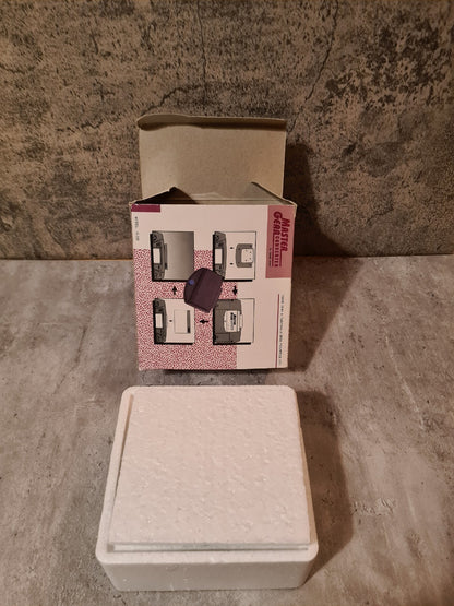 Sega Game Gear Master Gear Converter OVP