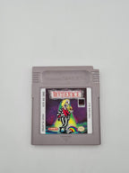 Nintendo Game Boy Classic Beetlejuice mit OVP und Anleitung USA - T-Retro-Games 