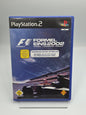 PS2 Playstation 2 Formel Eins 2002 mit OVP und Anleitung Deutsch 2 Discs
