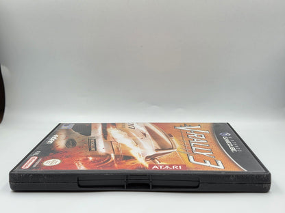 Nintendo GameCube V-Rally 3 mit OVP und Anleitung UKV