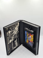 Sega Mega Drive X-Men 2 Clone Wars mit OVP und Anleitung Multi Language - T-Retro-Games 