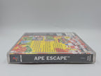 PS1 Playstation 1 Spiel Ape Escape mit OVP und Anleitung Deutsch