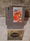 Nintendo NES Double Dribble Modul EEC - T-Retro-Games 