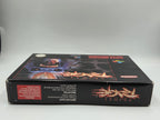 SNES Super Nintendo Primal Rage mit OVP und Anleitung EUR