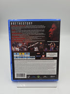 PS4 Playstation 4 Spiel NBA 2K16 mit OVP Deutsch