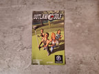 Nintendo GameCube Outlaw Golf mit OVP und Anleitung EUR - T-Retro-Games 